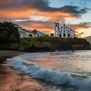 Sunrise Sao Roque